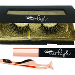 Dramatic Reusable Eyelash Kit