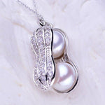 FastestLash® Peanut Necklace